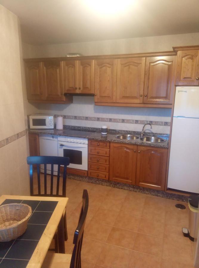 Casa Rural Leonor San Ciprián Zewnętrze zdjęcie