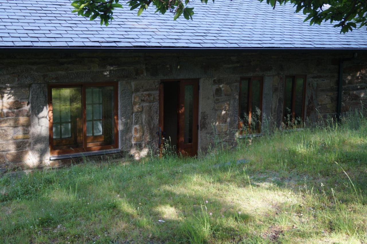 Casa Rural Leonor San Ciprián Zewnętrze zdjęcie